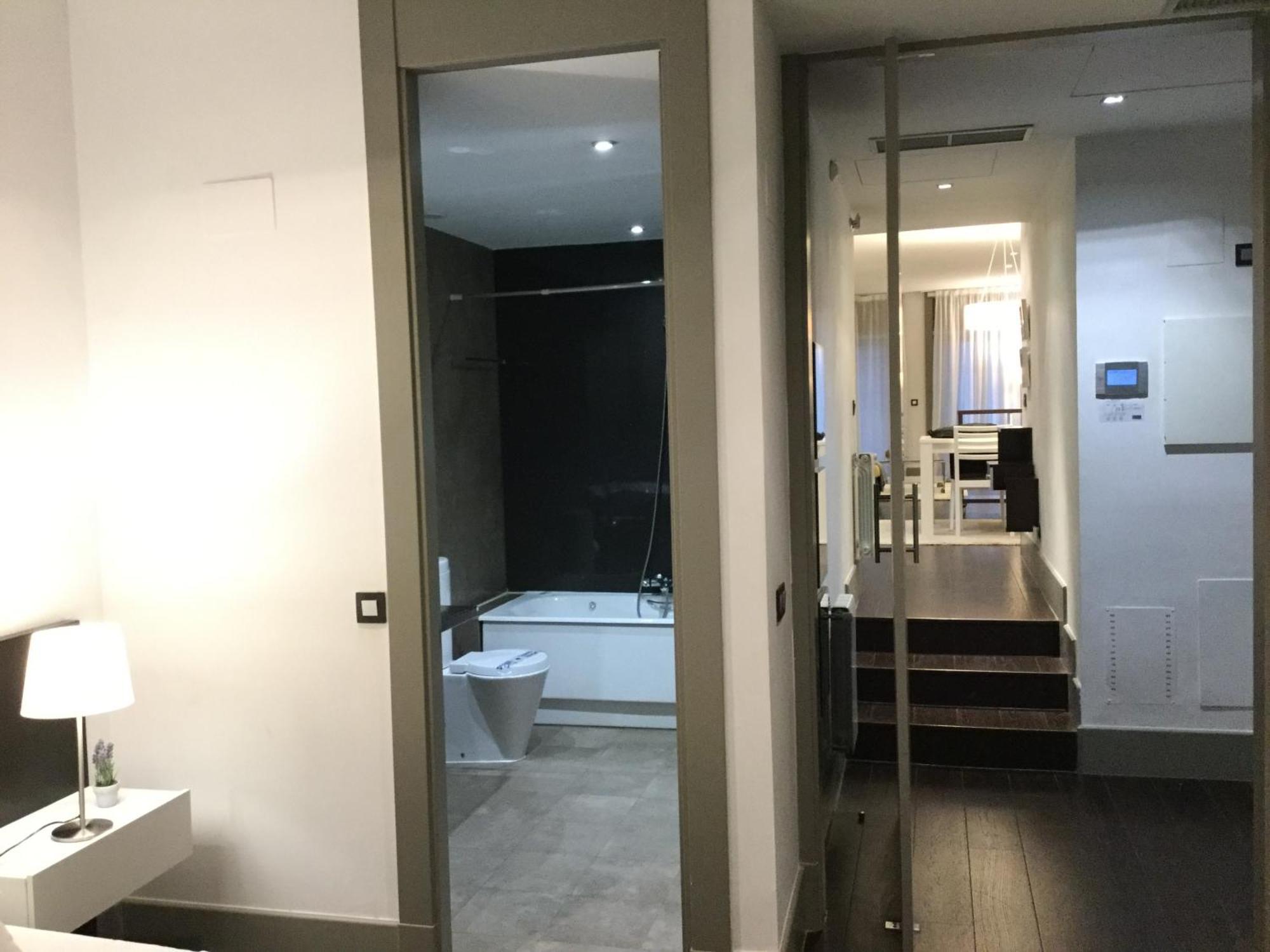 Apartamento Victor Hugo 4 Dcha Bajoa By Forever *