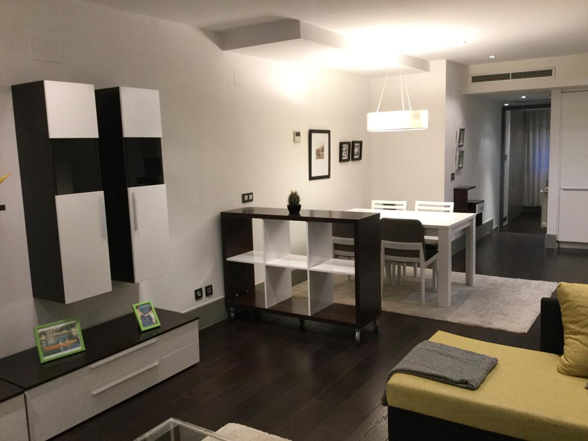 Victor Hugo 4 Dcha Bajoa By Forever Apartamento Madrid