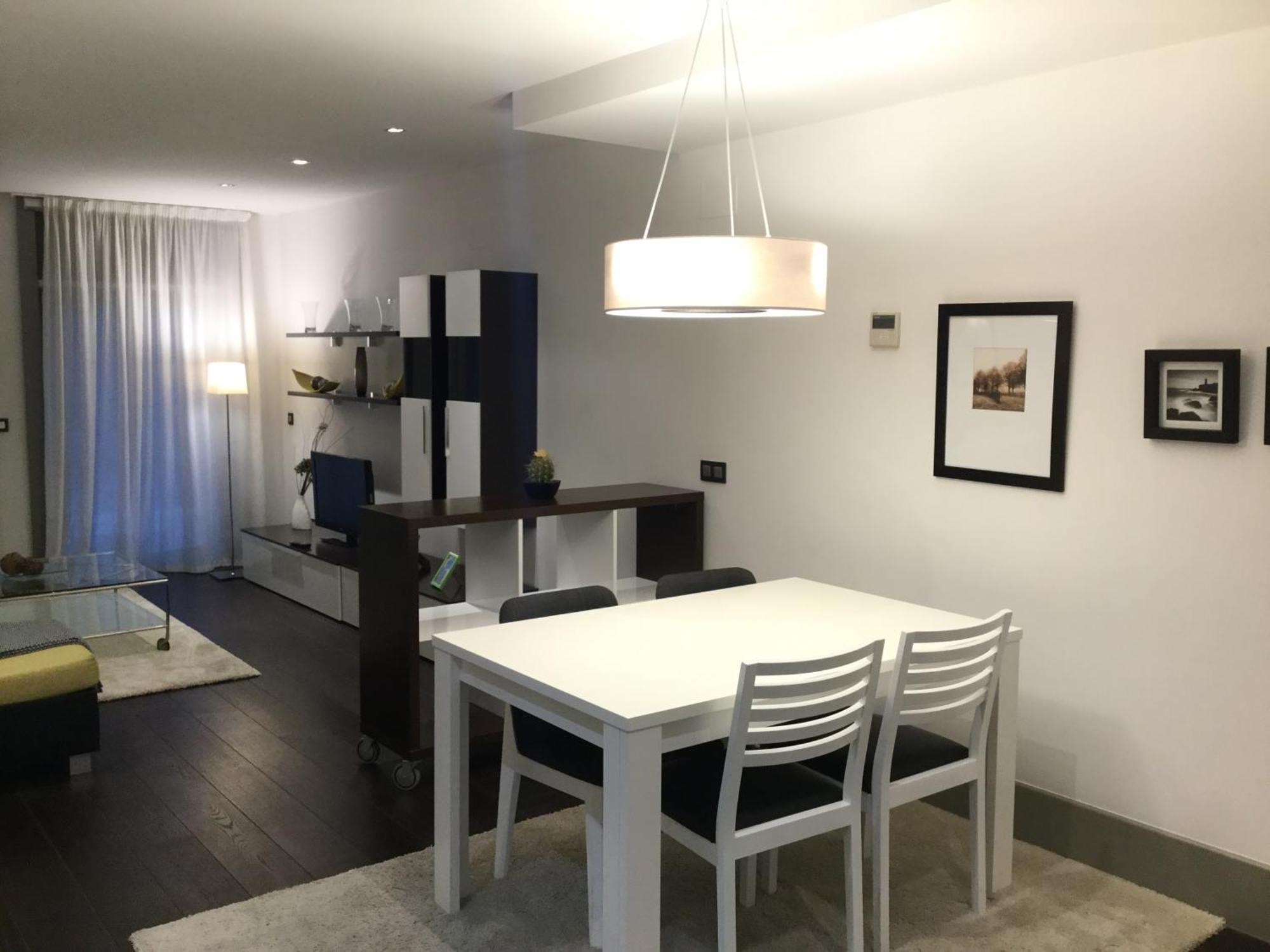 Apartamento Victor Hugo 4 Dcha Bajoa By Forever