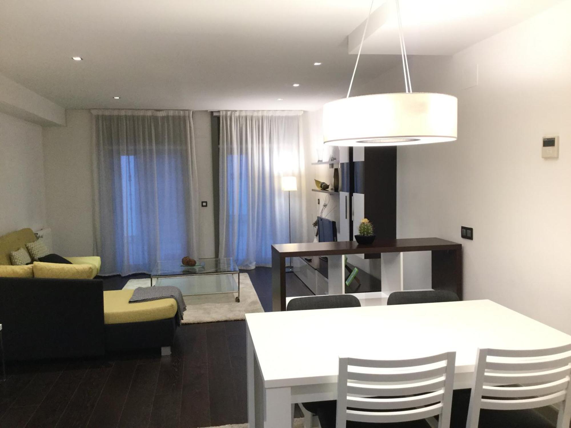 Victor Hugo 4 Dcha Bajoa By Forever Apartamento Madrid